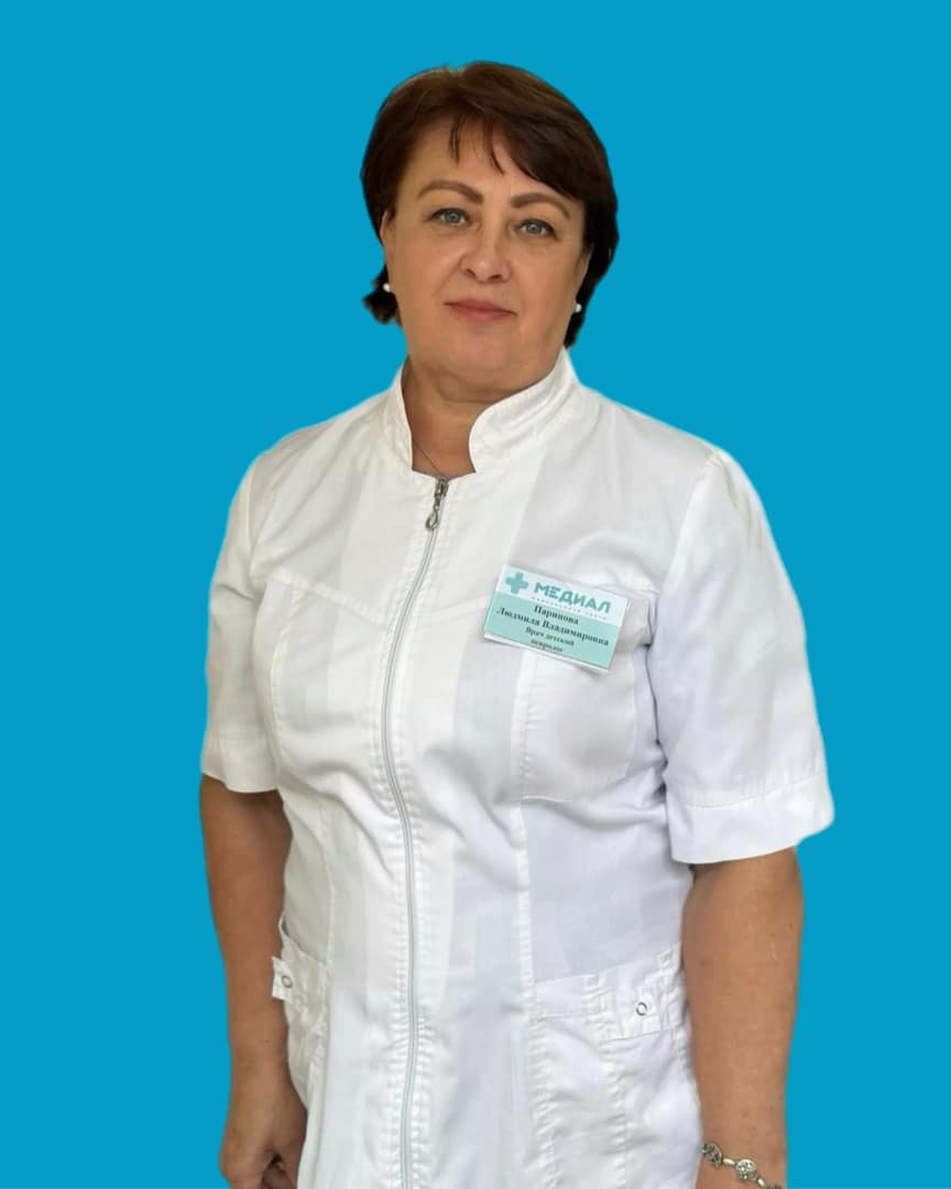 doctor
