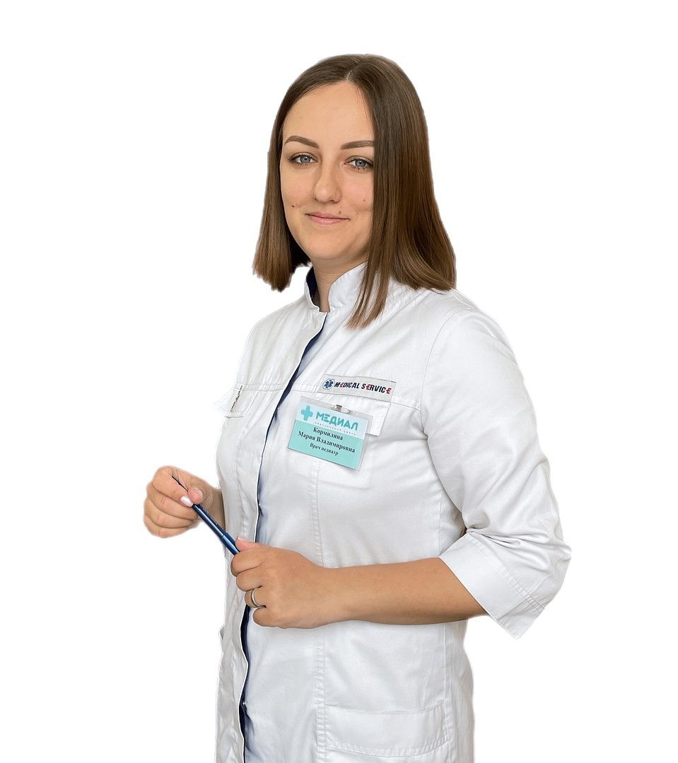 kormilina